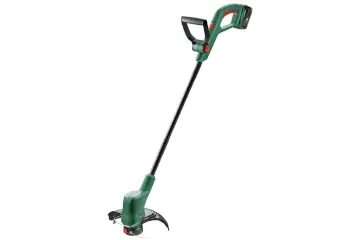 Cortadora de césped Bosch batería - easygrasscut