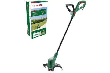 Desbrozadora Bosch eléctrico - easygrasscut 23