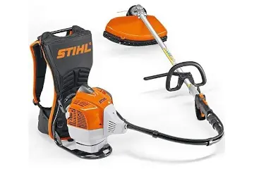 Desbrozadora de mochila - stihl