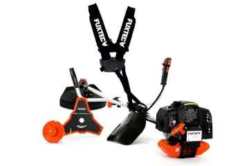 Desbrozadora 52cc - FUXTEC