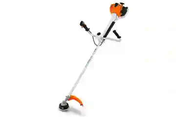 Desbrozadora Stihl fs460 gafas protectoras