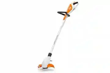 Desbrozadora Stihl fsa45 segadora con batería