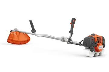 Desbrozadora Husqvarna 333r a gas
