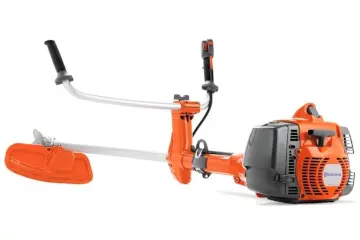Desbrozadora Husqvarna 555rxt a gas