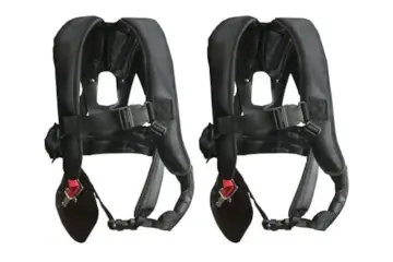 Desbrozadora Avalon arnés pack 2 Desbrozadora Avalon arnés pack 2