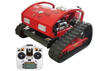 Desbrozadora control remoto césped - generic Desbrozadora control remoto césped - generic