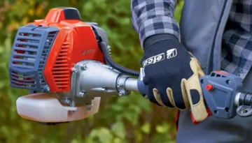 Por qué tu desbrozadora pierde potencia y cómo solucionarlo