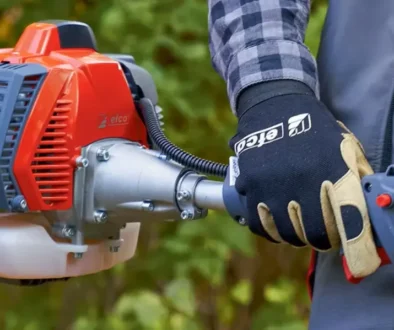 Por qué tu desbrozadora pierde potencia y cómo solucionarlo