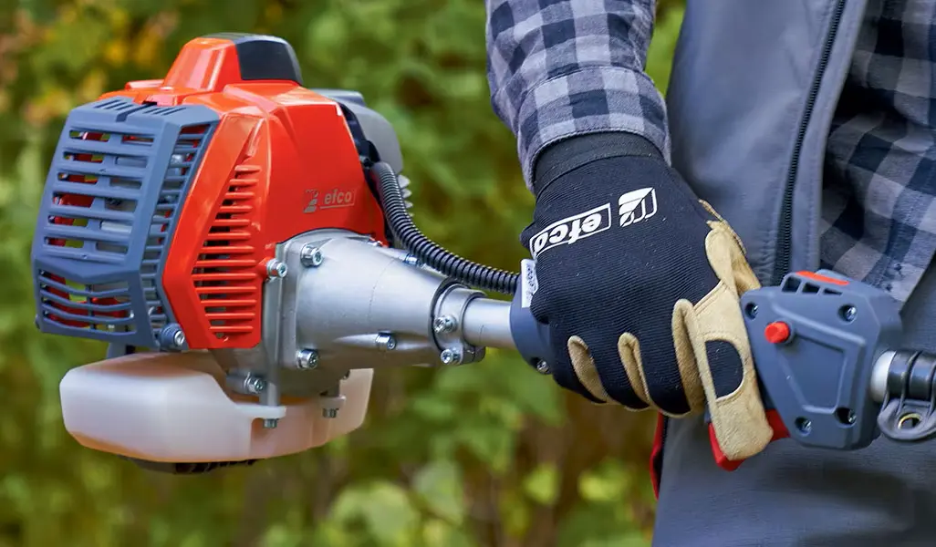 Por qué tu desbrozadora pierde potencia y cómo solucionarlo