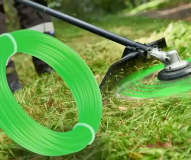 ¿Cuál es el mejor hilo de desbrozadora para zarzas?