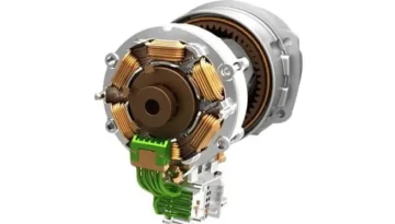 ¿Qué es el motor brushless en desbrozadoras eléctricas?