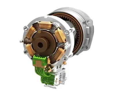 ¿Qué es el motor brushless en desbrozadoras eléctricas?